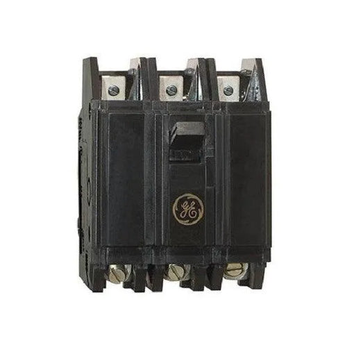 Disjuntor Tripolar Nema GE TQC3415 15A 380v 10kA - Cabo Eletro