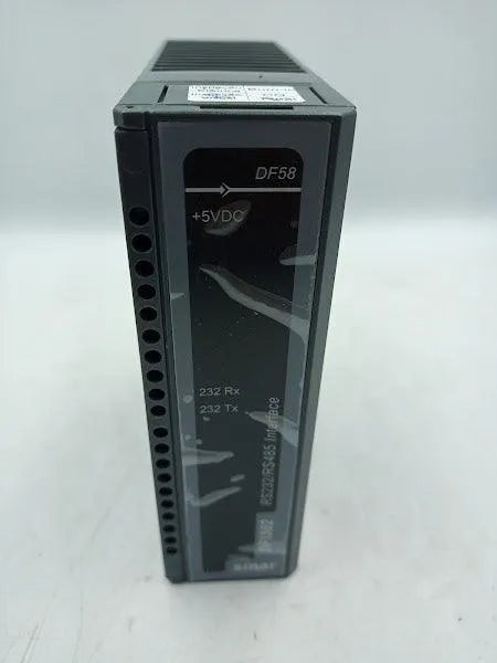 Modulo Smar Dfi 302 Interface Rs232/rs485 - Cabo Eletro