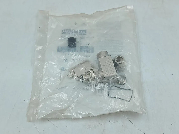 Conector Murr 7000-14011-0000000 5027607 - Cabo Eletro