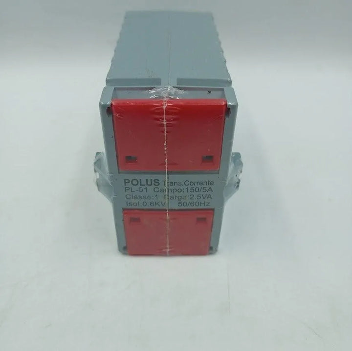 Transformador de Corrente Polus PL-01 150/5A - Cabo Eletro