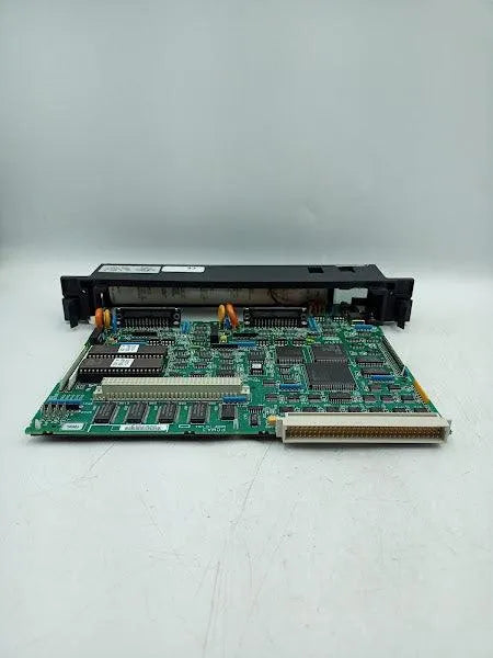 Modulo Ge Fanuc Ic697pcm711-ge - Cabo Eletro