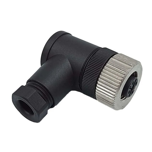 Conector Phoenix Contact SACC-FR-4CONPG7-M SCO 1543058 Kit 3 - Cabo Eletro