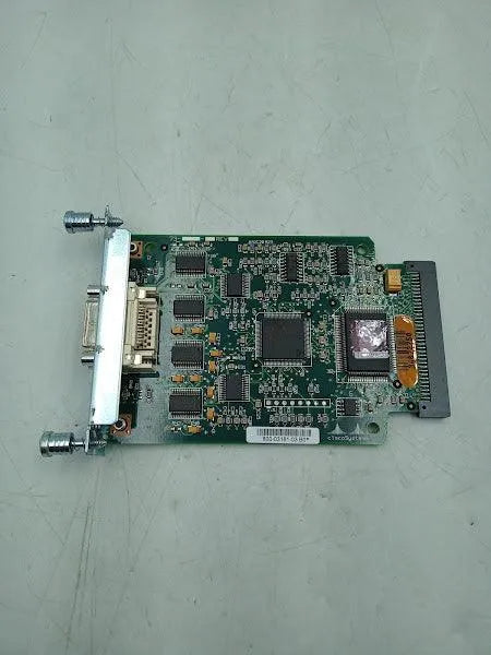 Modulo Supervisor Cisco Engine Catalyst Ws-sup720 - Cabo Eletro