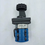 Chave Comutadora Kraus & Naimer CA10-A017,620-E 1P 3CTs 20A - Cabo Eletro