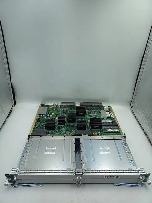 Modulo Interface Cisco Processor Card 7600-sip-200 - Cabo Eletro