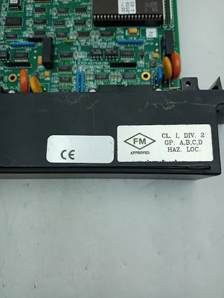 Modulo Ge Fanuc Ic697pcm711-ge - Cabo Eletro