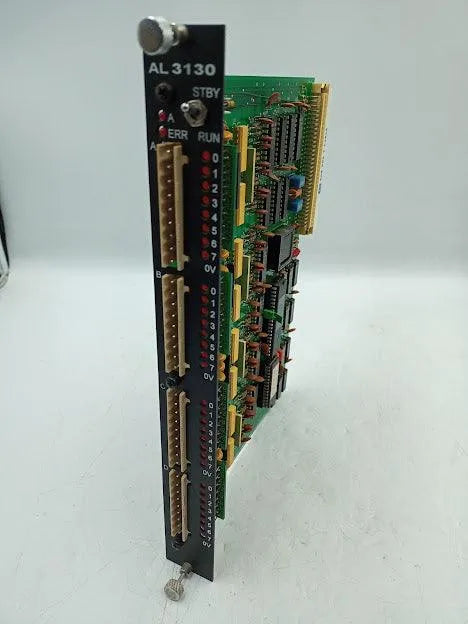 Modulo Para Clp Altus Al-3130 125vdc V.1.52 Novo - Cabo Eletro