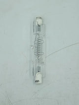 Lâmpada Halógena Ushio EHR JPD120V-400WG - Cabo Eletro