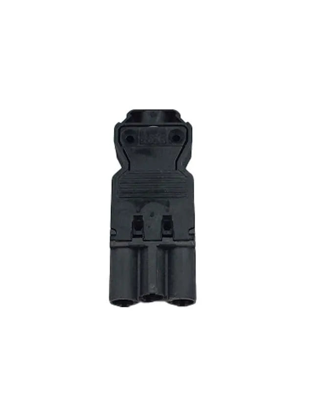 Conector Rittal SZ 2507 200 (Pacote com 5 Conectores) - Cabo Eletro