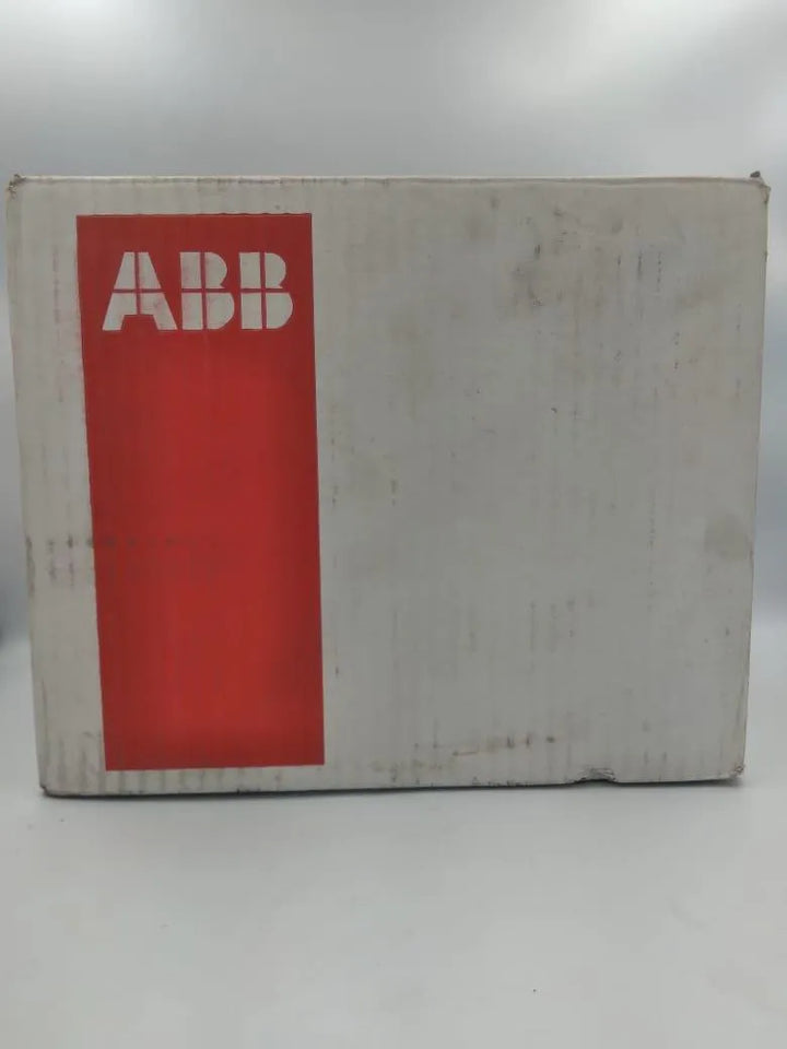 Operador de Motor ABB 1SDA060398R1 220 / 250 V AC-DC T6 - Cabo Eletro