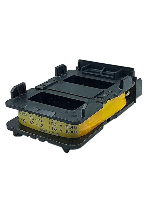 Bobina Fuji Electric SC-8 100V 50/60HZ (USADO) - Cabo Eletro