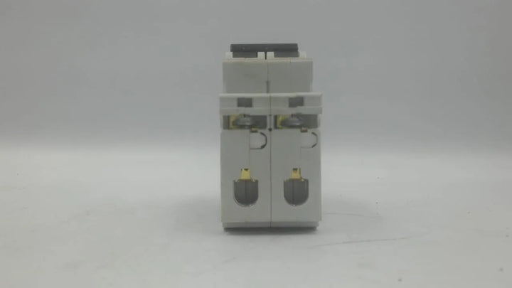 Disjuntor Miniatura Abb S262UC C3 220/440V - Cabo Eletro