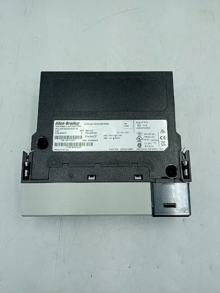 Modulo Allen Bradley 1756- Enbtk Ser A - Cabo Eletro