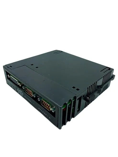 Modulo Ge Fanuc Ic693bem340-ef Fip Controller Novo. - Cabo Eletro