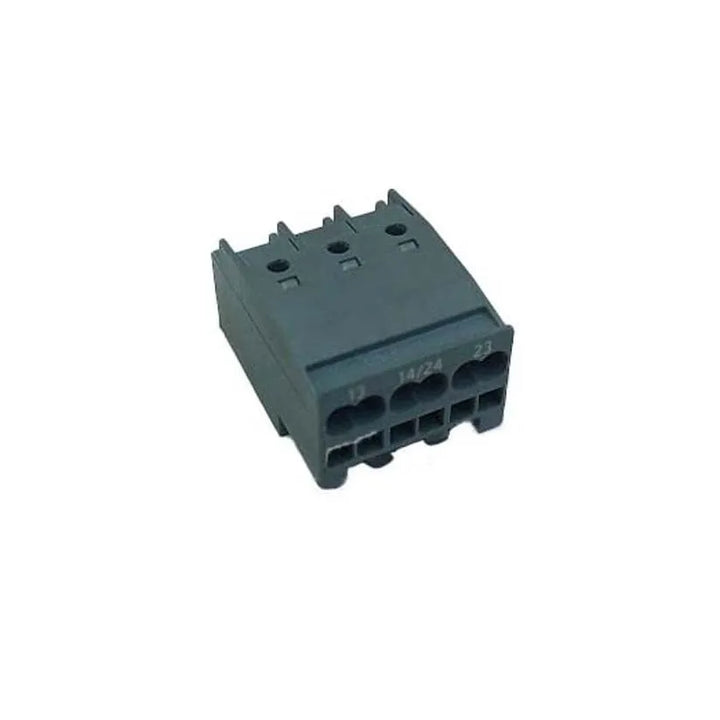 Conector N/A PA6-GF20-FR - Cabo Eletro