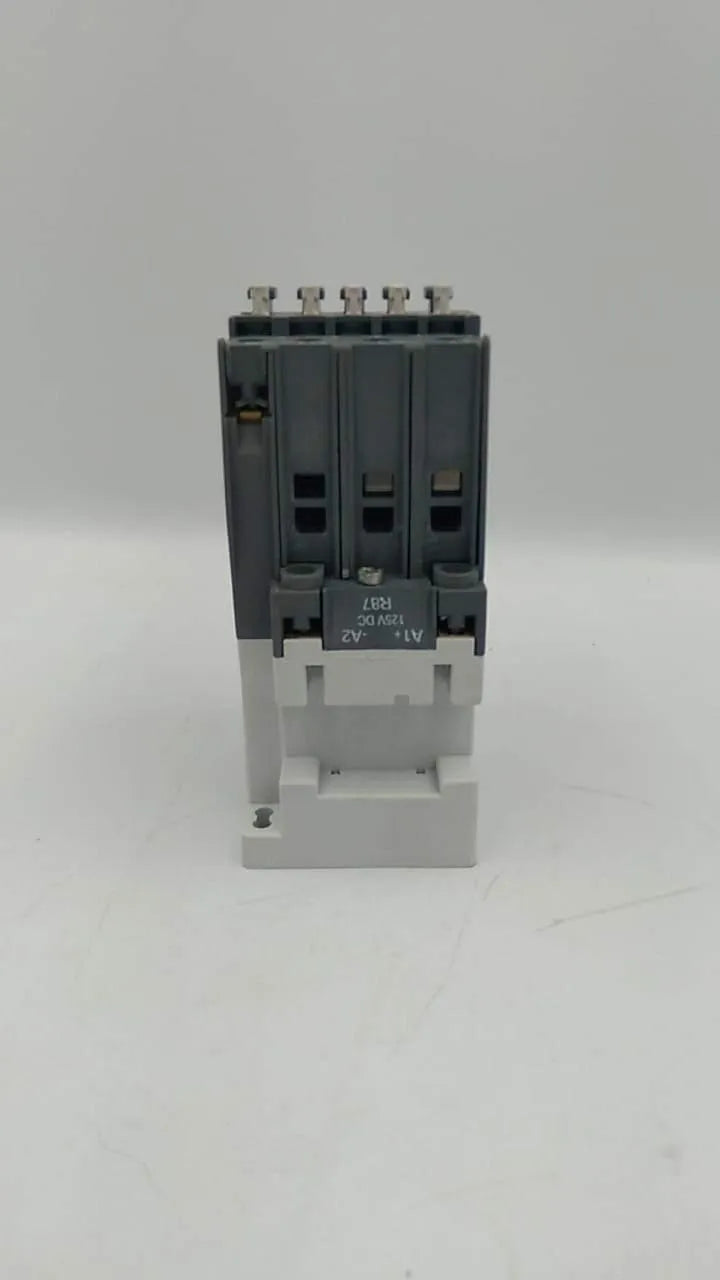 Contator ABB AL30-30-10 55A 125v - Cabo Eletro