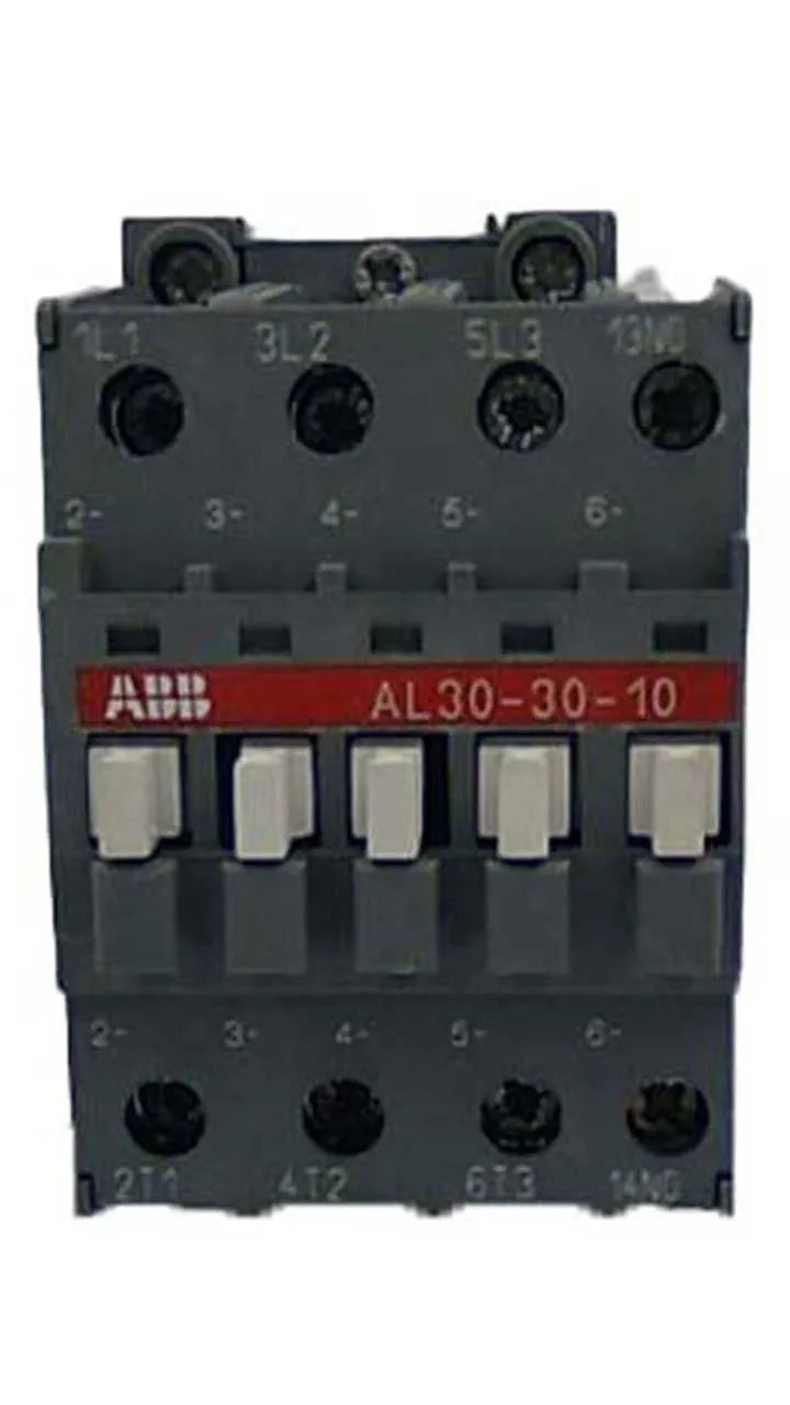 Contator ABB AL30-30-10 55A 125v - Cabo Eletro