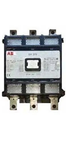 Contator Abb Eh 370 220 Eh 370 220v 550a - Cabo Eletro