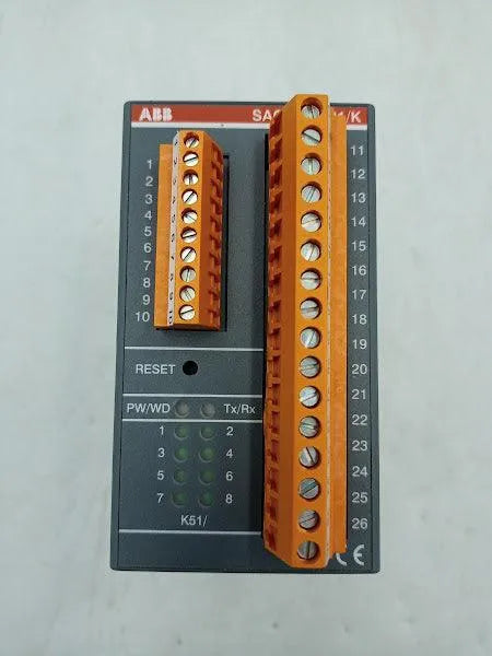 Modulo Interface Abb 1sd A059469 R1 - Cabo Eletro