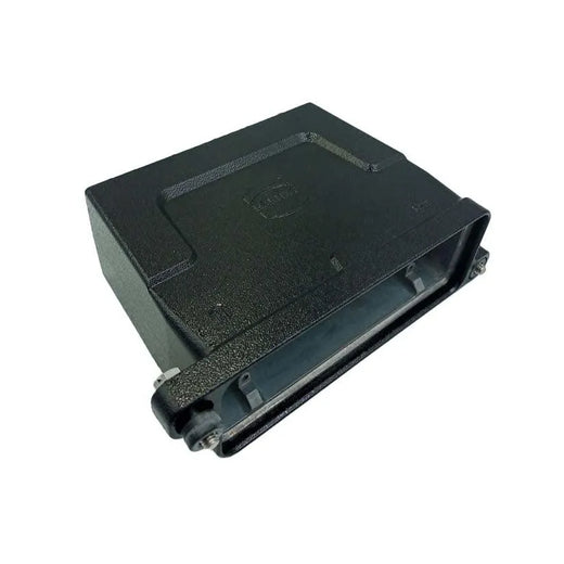 Conector Harting Kit Quintax FE 24HPR - Cabo Eletro