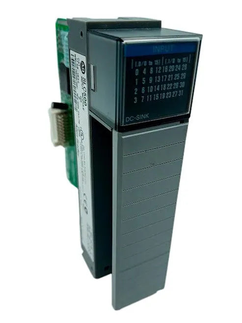 Modulo Allen-bradley 1746-ib32 D - Cabo Eletro