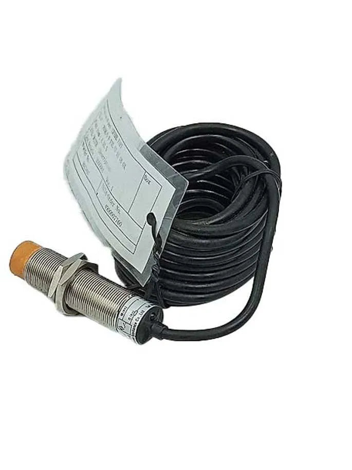 Sensor de Proximidade YC-D-C8L-5 - Cabo Eletro