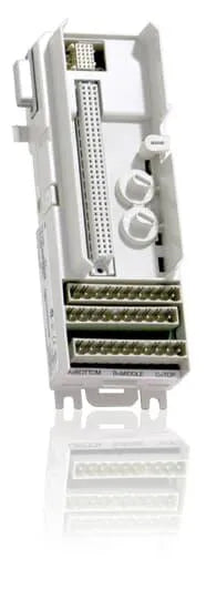 Módulo de Terminação Abb S800 I/O 3bse013233r1 Tu814v1 - Cabo Eletro