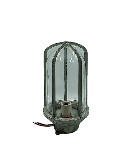 Luminaria Lumens Y15/2 E27 - Cabo Eletro