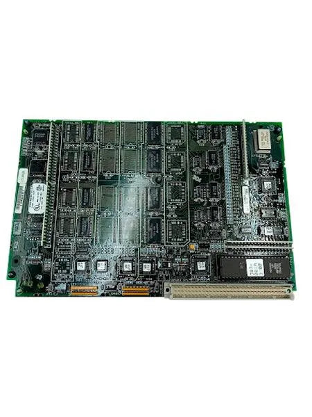 Modulo De Expansão De Memoria Ram Ge Fanuc Ic697mem731e - Cabo Eletro