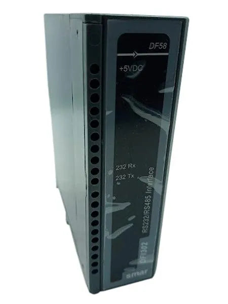 Modulo Smar Dfi 302 Interface Rs232/rs485 - Cabo Eletro