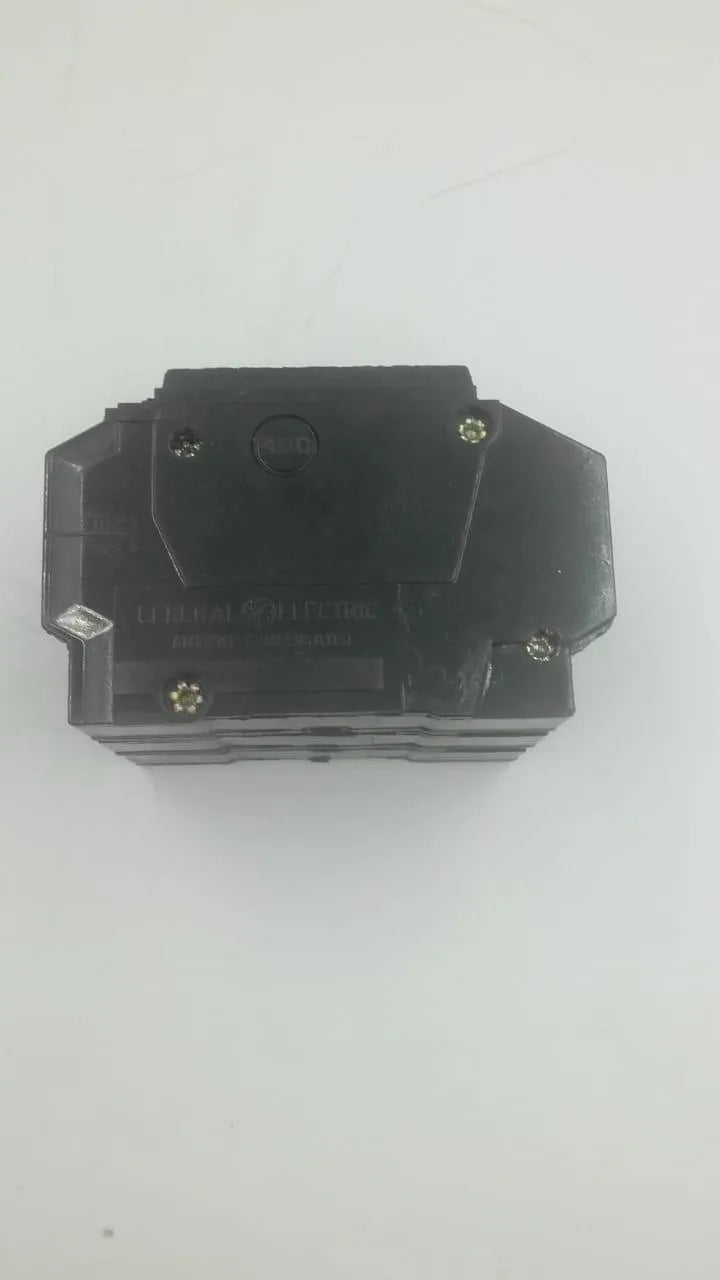 Disjuntor Termomagnético GE TQC3410 3p 10a 415v 5ka - Cabo Eletro