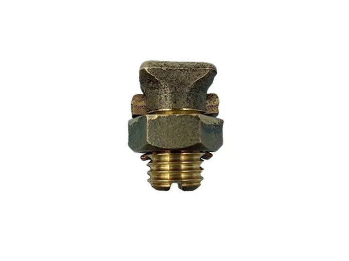 Conector Split Bolt 16mm² Ks20 Burndy Kit 5 Pç - Cabo Eletro