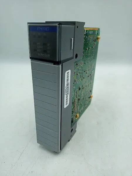 Modulo Allen Bradley Prosoft Mv46-dfnt - Cabo Eletro