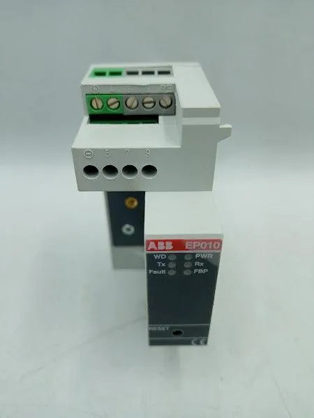 Modulo Interface Abb Ep010-fbp Isd A060198 R1 - Cabo Eletro