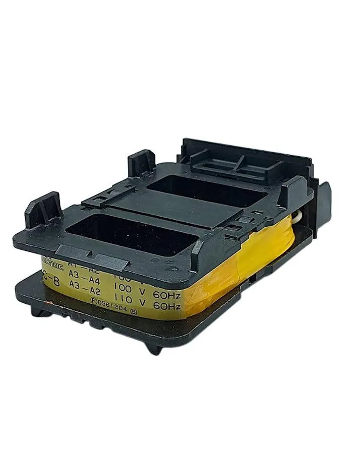 Bobina Fuji Electric SC-8 100V 50/60HZ (USADO) - Cabo Eletro
