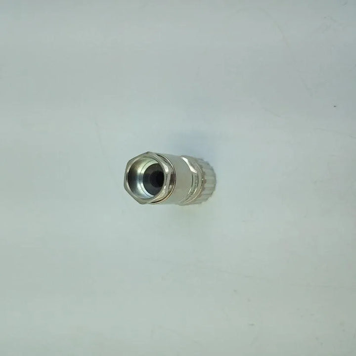 Conector Lumberg RKC 190/13.3 Fêmea J04-05 - Cabo Eletro