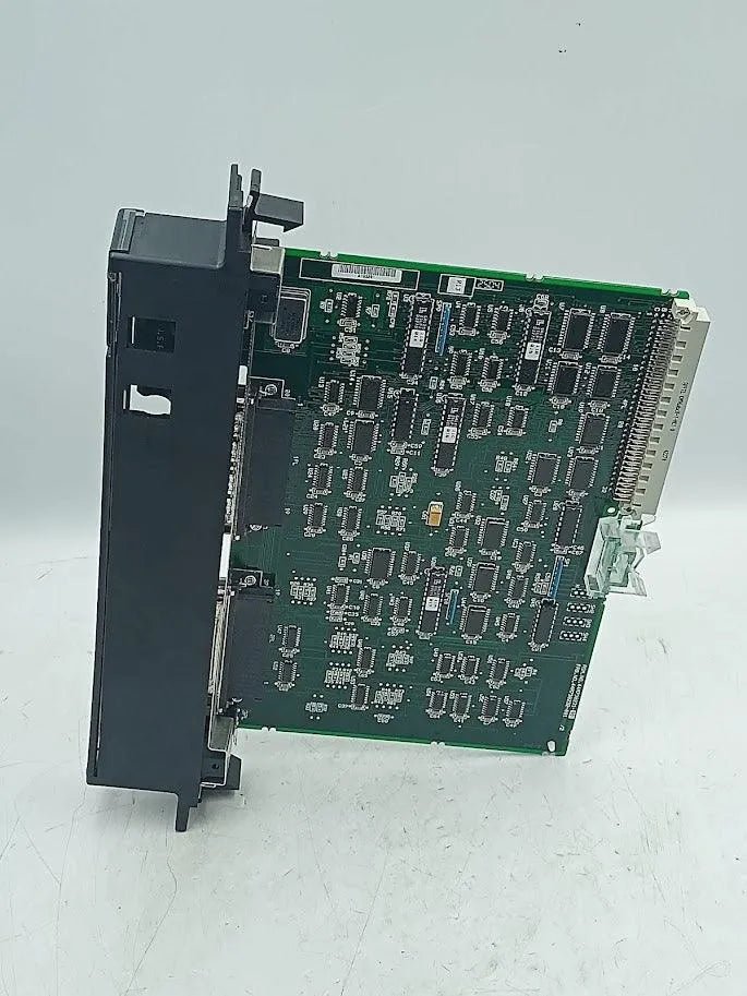 Modulo De Expansão Ge Fanuc IC697BEM711CAN - Cabo Eletro