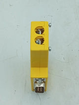 Conector de Interface de Barramento Erni 1432 490 NAD 911 03 - Cabo Eletro