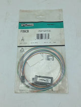 Conector Fibra Ótica Panduit F06CB - Cabo Eletro
