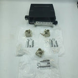 Conector Harting Kit Quintax FE 24HPR - Cabo Eletro