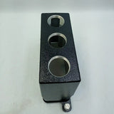 Conector Harting Kit Quintax FE 24HPR - Cabo Eletro