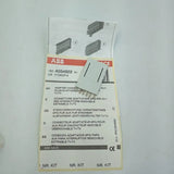 Conector Para Adaptador ABB 1SD A054992 R1 - Cabo Eletro