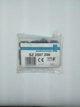 Conector Rittal SZ 2507 200 (Pacote com 5 Conectores) - Cabo Eletro