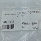 Conector Turck B4131-0/11 - Cabo Eletro