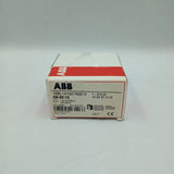 Contator Auxiliar ABB 1SBL141001R2610 A9-30-10 110/127v - Cabo Eletro