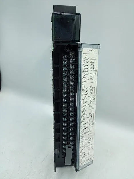 Modulo Ge Fanuc Ic697mdl653 - Cabo Eletro