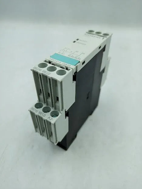 Rele Siemens 3rn1010-1bboo - Cabo Eletro