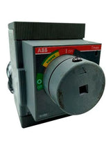 Disjuntor Abb Sace Tmax T2n 160 20a 3 - Cabo Eletro