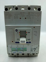 Disjuntor Allen Bradley 140g-j6h3-d15 150a - Cabo Eletro
