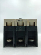 Disjuntor Allen Bradley 140u-j6 Kou-j6h3-d16 250a - Cabo Eletro